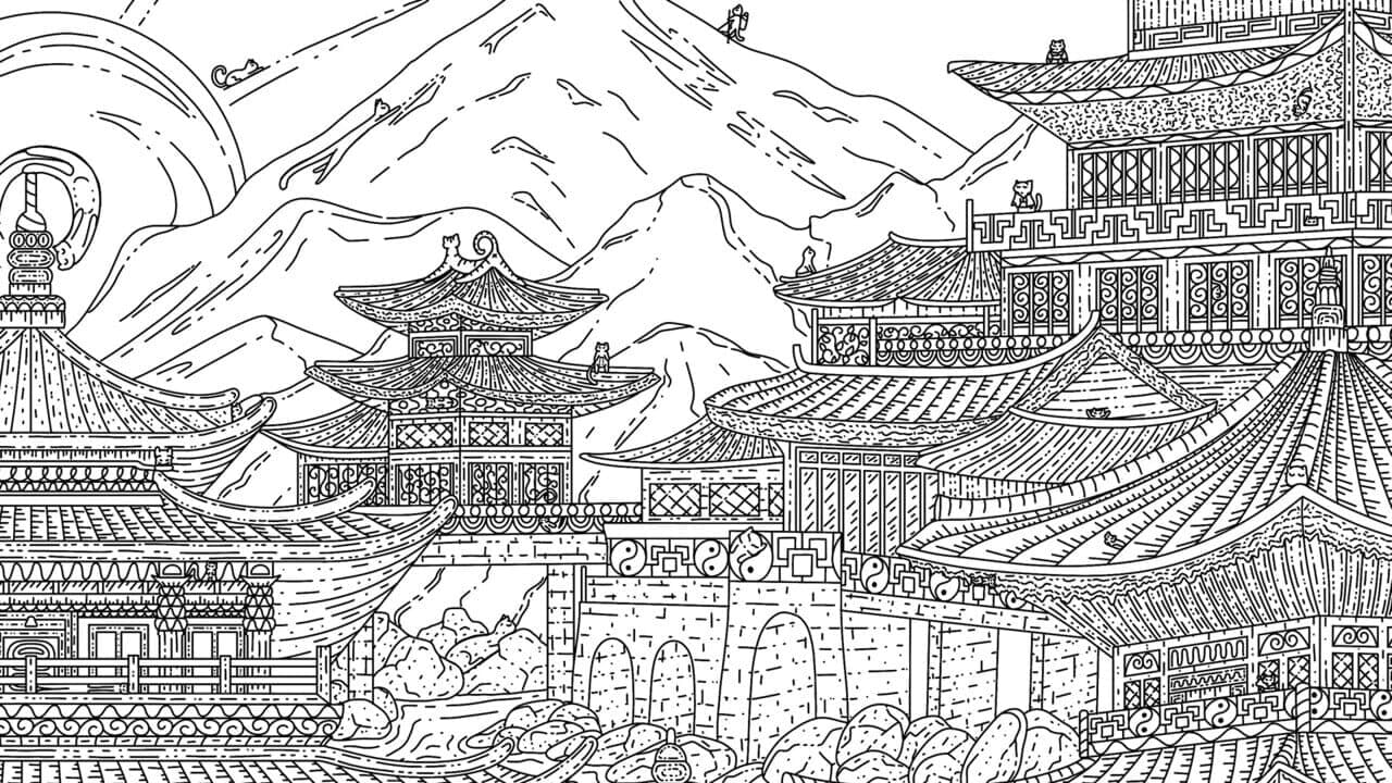 100 Korea Cats thumbnail 4