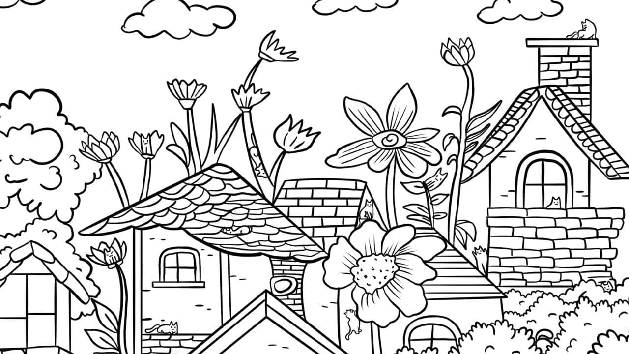 100 Forest Cats thumbnail 4