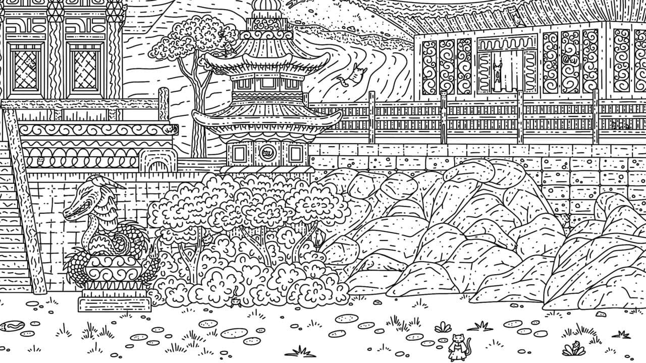 100 Korea Cats thumbnail 6
