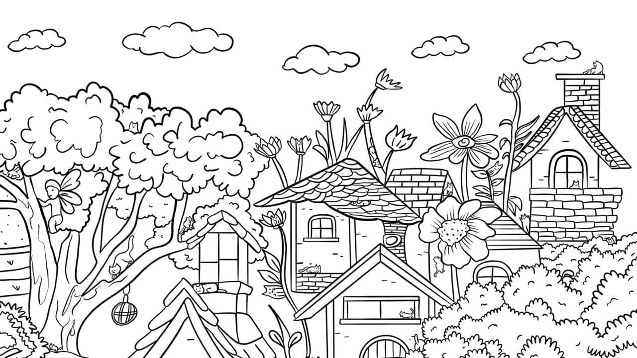 100 Forest Cats thumbnail 6