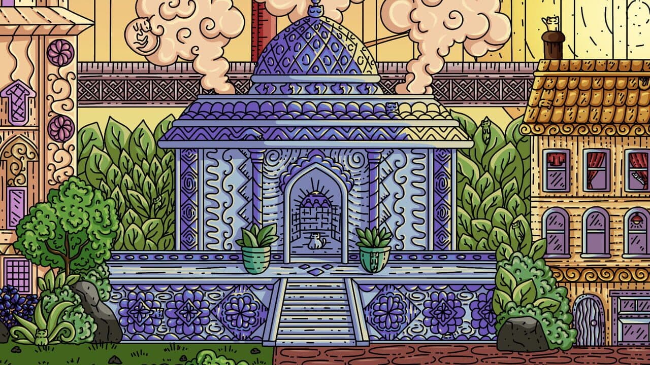 100 Istanbul Cats: Extra Content thumbnail 3