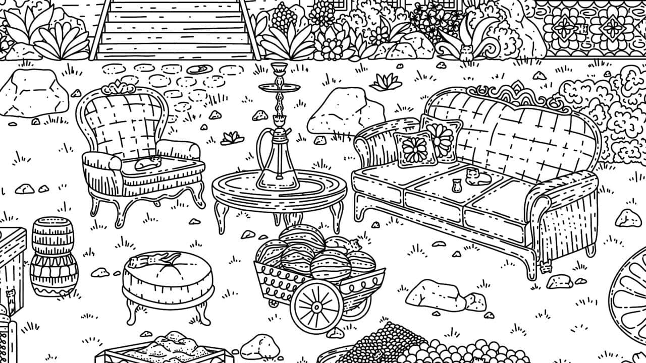 100 Istanbul Cats: Extra Content thumbnail 8