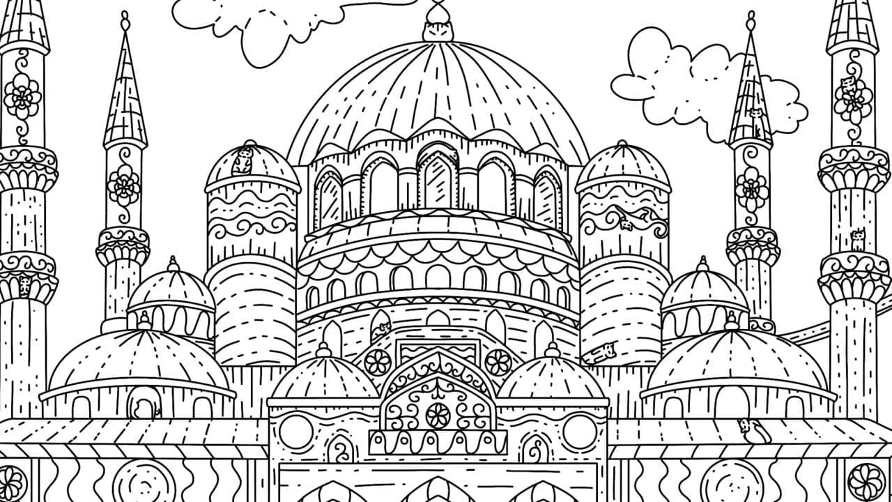100 Istanbul Cats: Extra Content thumbnail 9