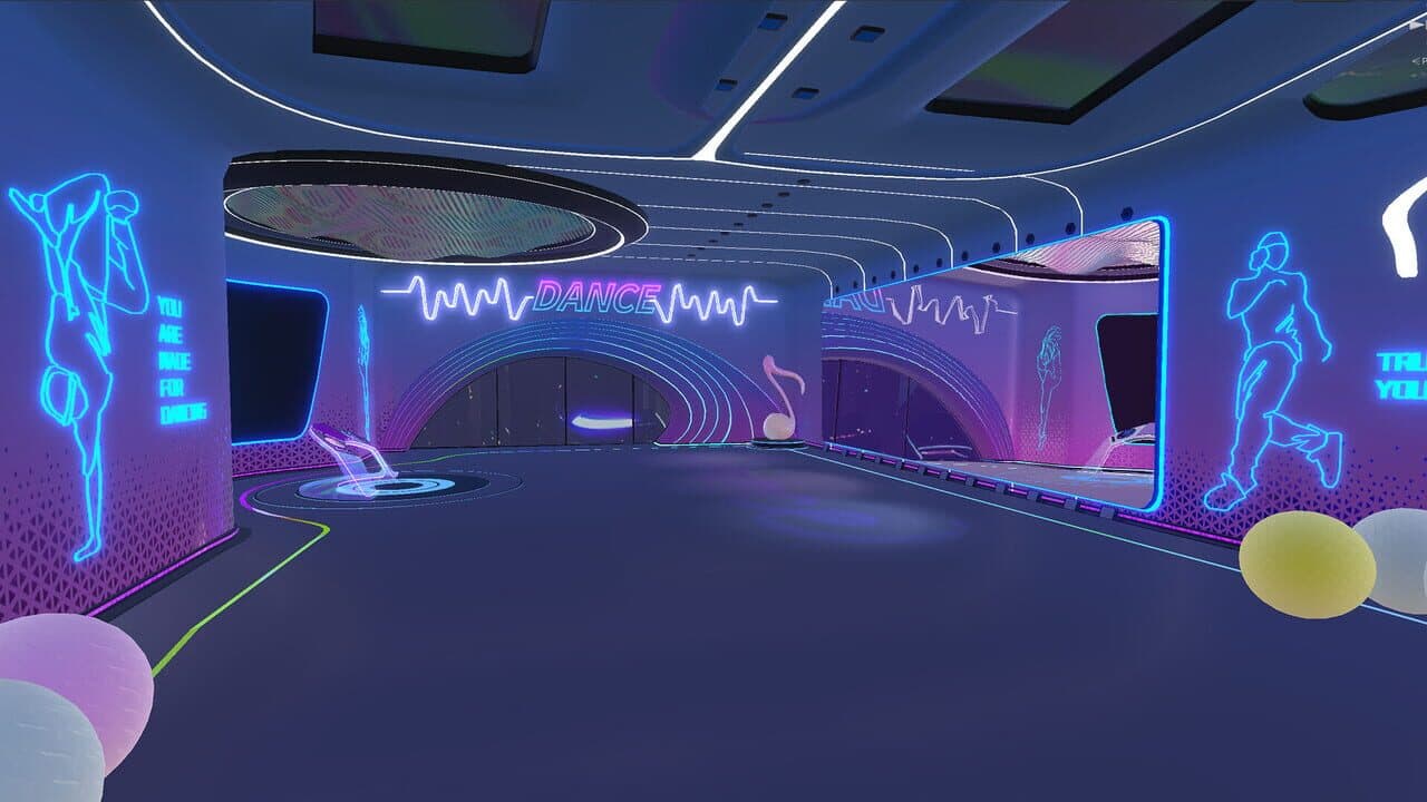 Dance Eden thumbnail 3