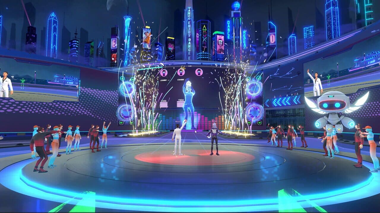 Dance Eden thumbnail 4