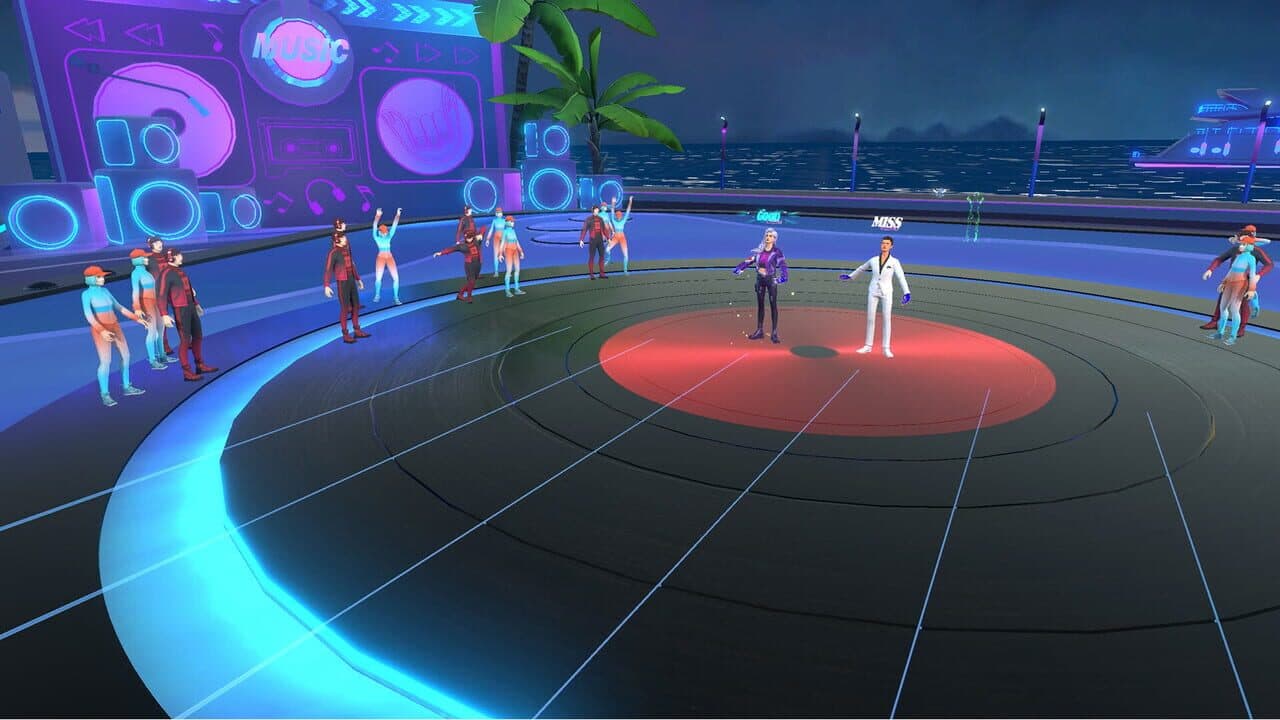 Dance Eden thumbnail 5