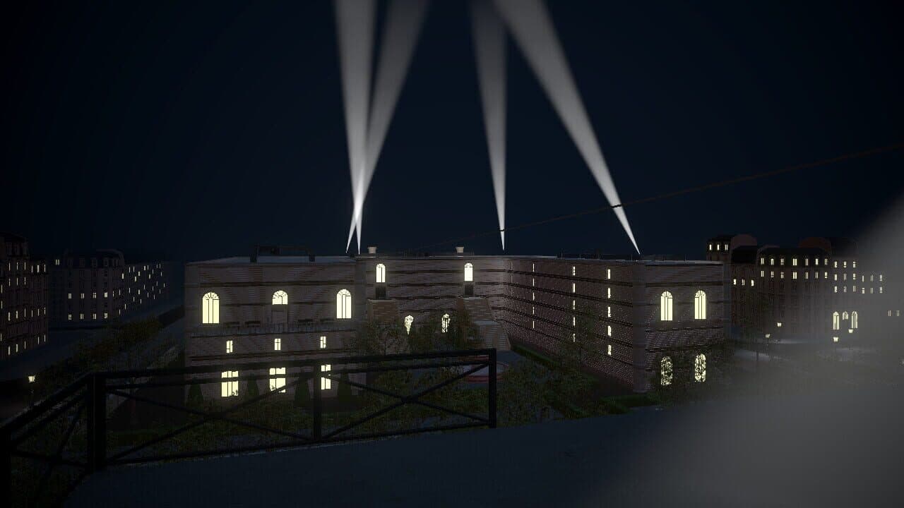 Half Plan screenshot 1