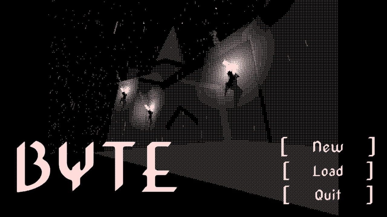 Byte screenshot 1