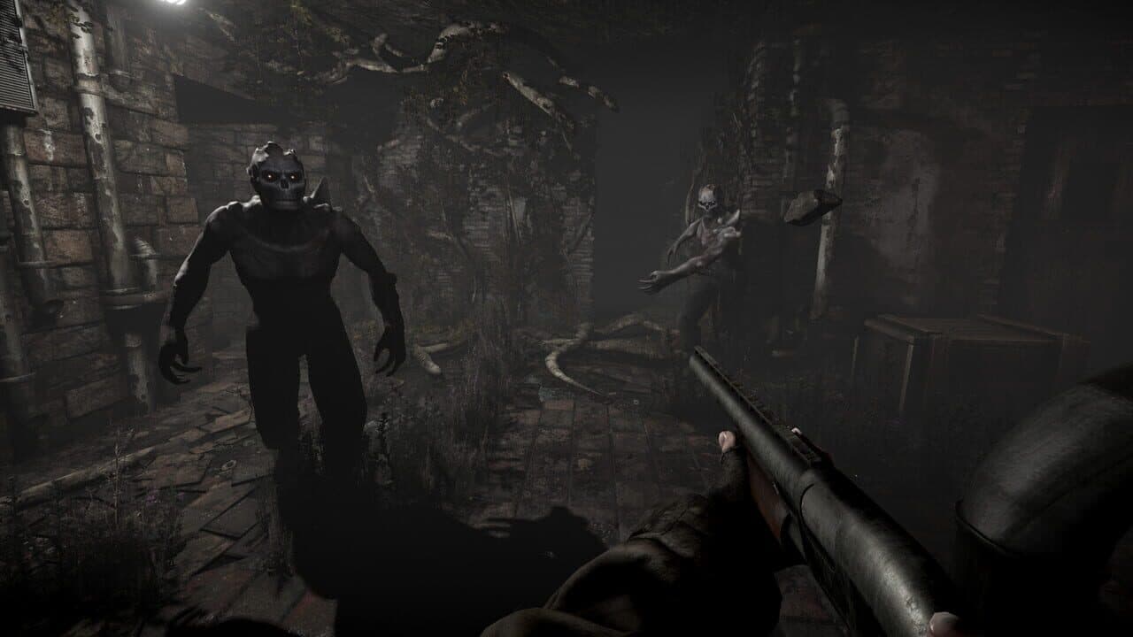 Total Chaos thumbnail 6