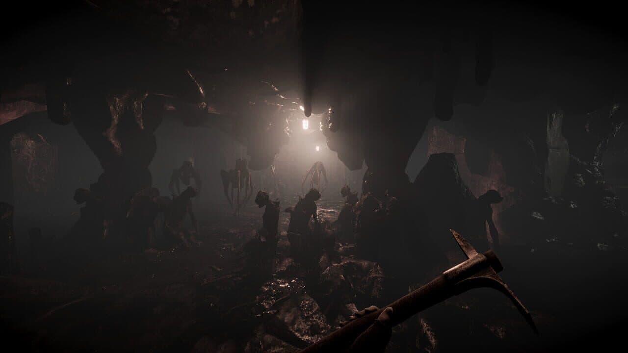 Total Chaos thumbnail 3