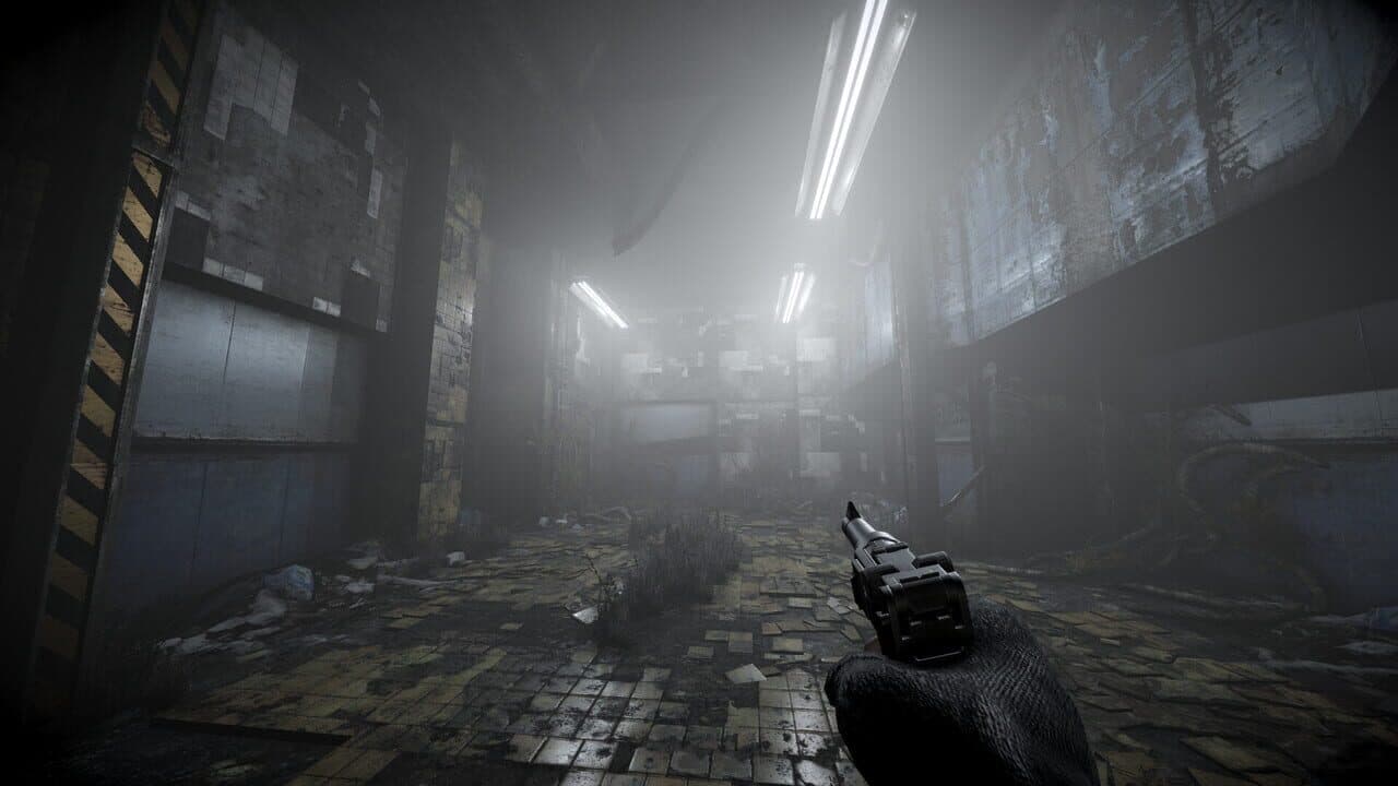 Total Chaos thumbnail 4
