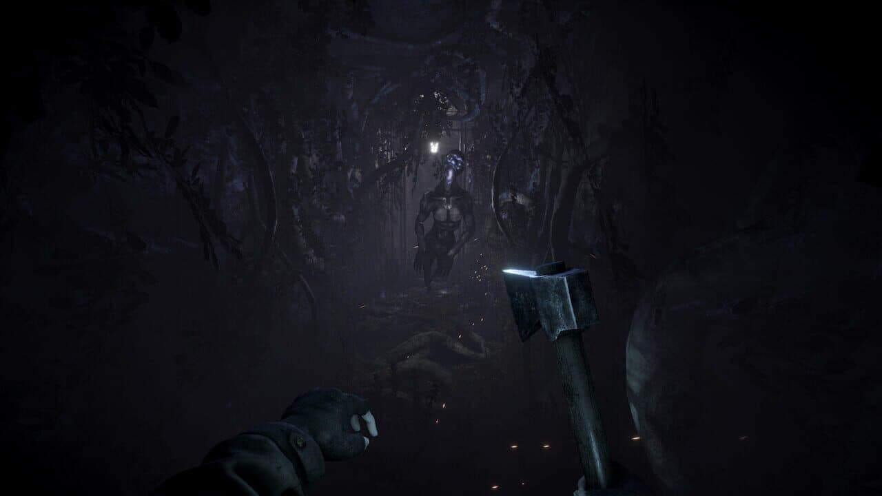 Total Chaos thumbnail 2