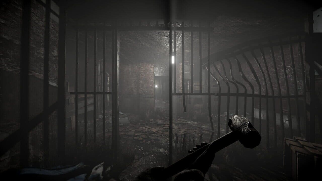 Total Chaos thumbnail 7