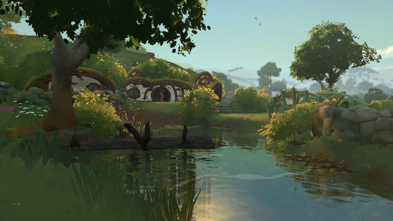 Tales of the Shire thumbnail 3