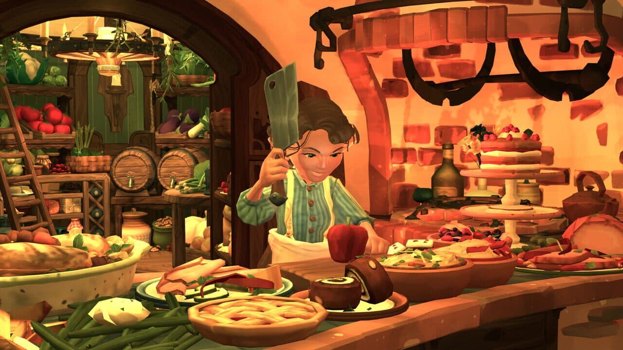 Tales of the Shire thumbnail 4