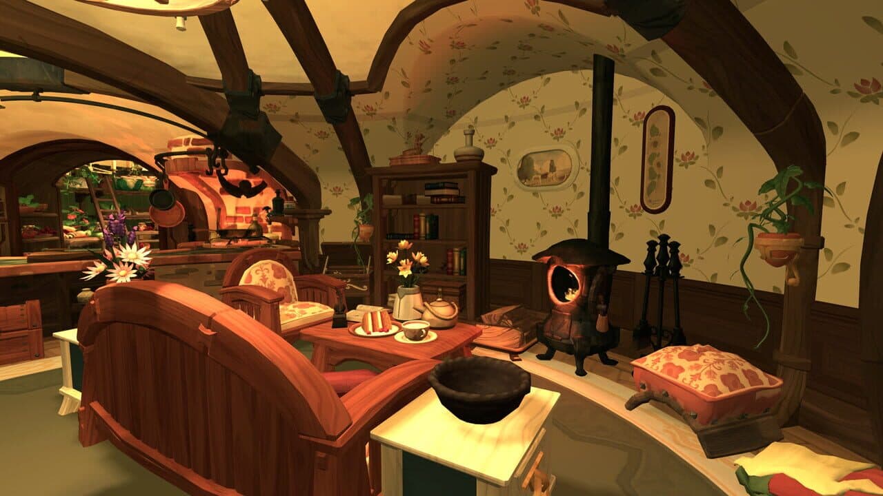Tales of the Shire thumbnail 5
