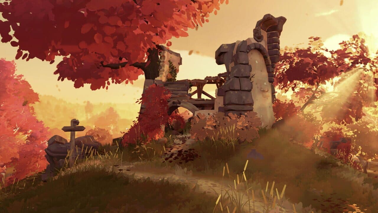 Tales of the Shire thumbnail 6