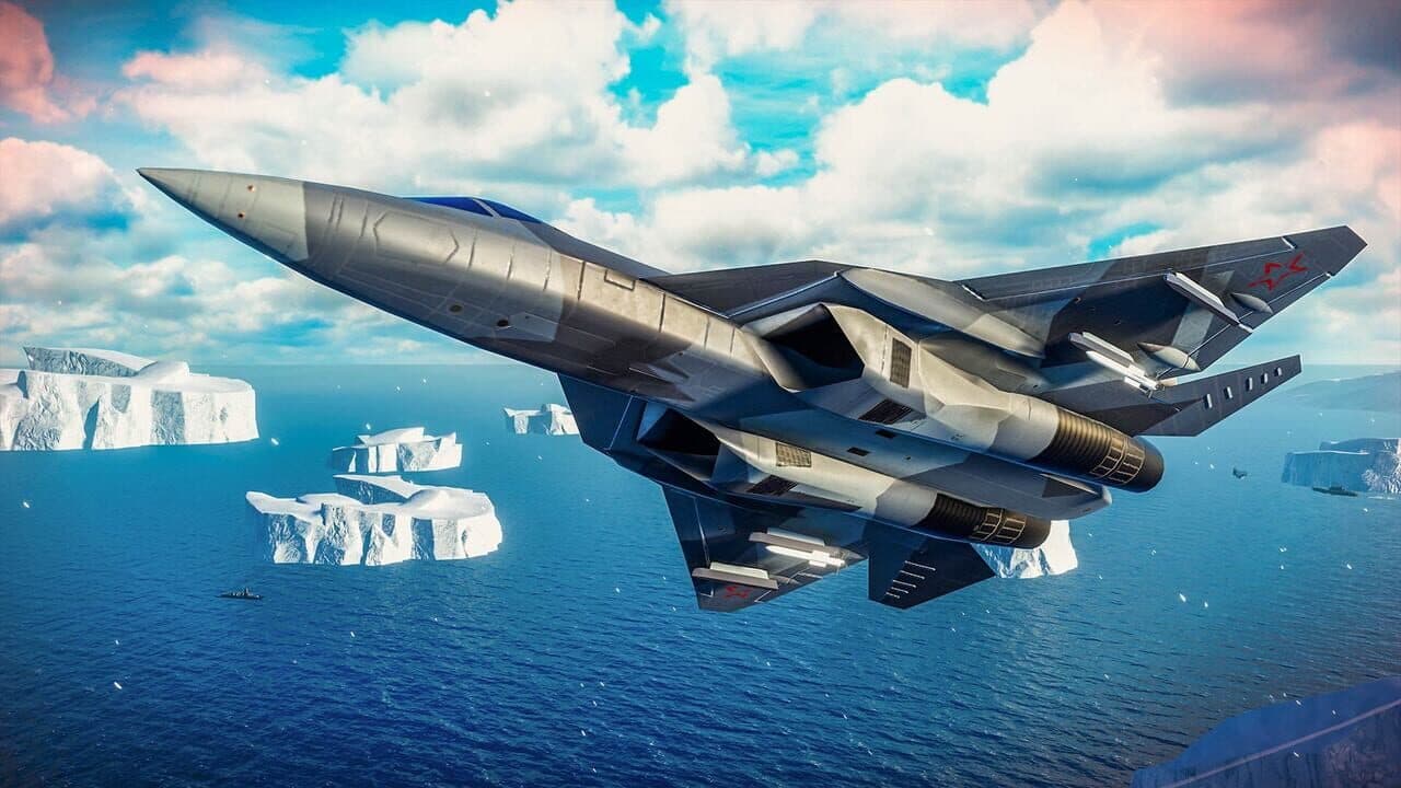 Modern Warships thumbnail 2
