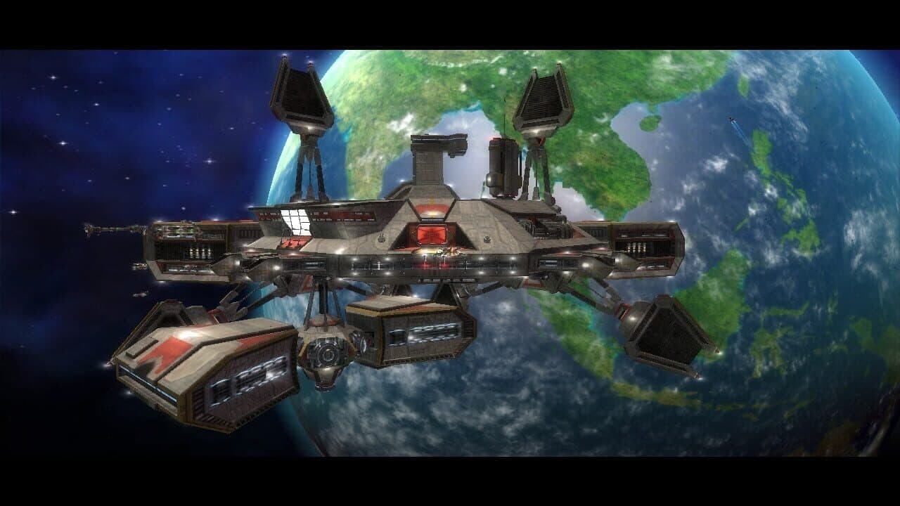 DarkStar One: Nintendo Switch Edition thumbnail 2