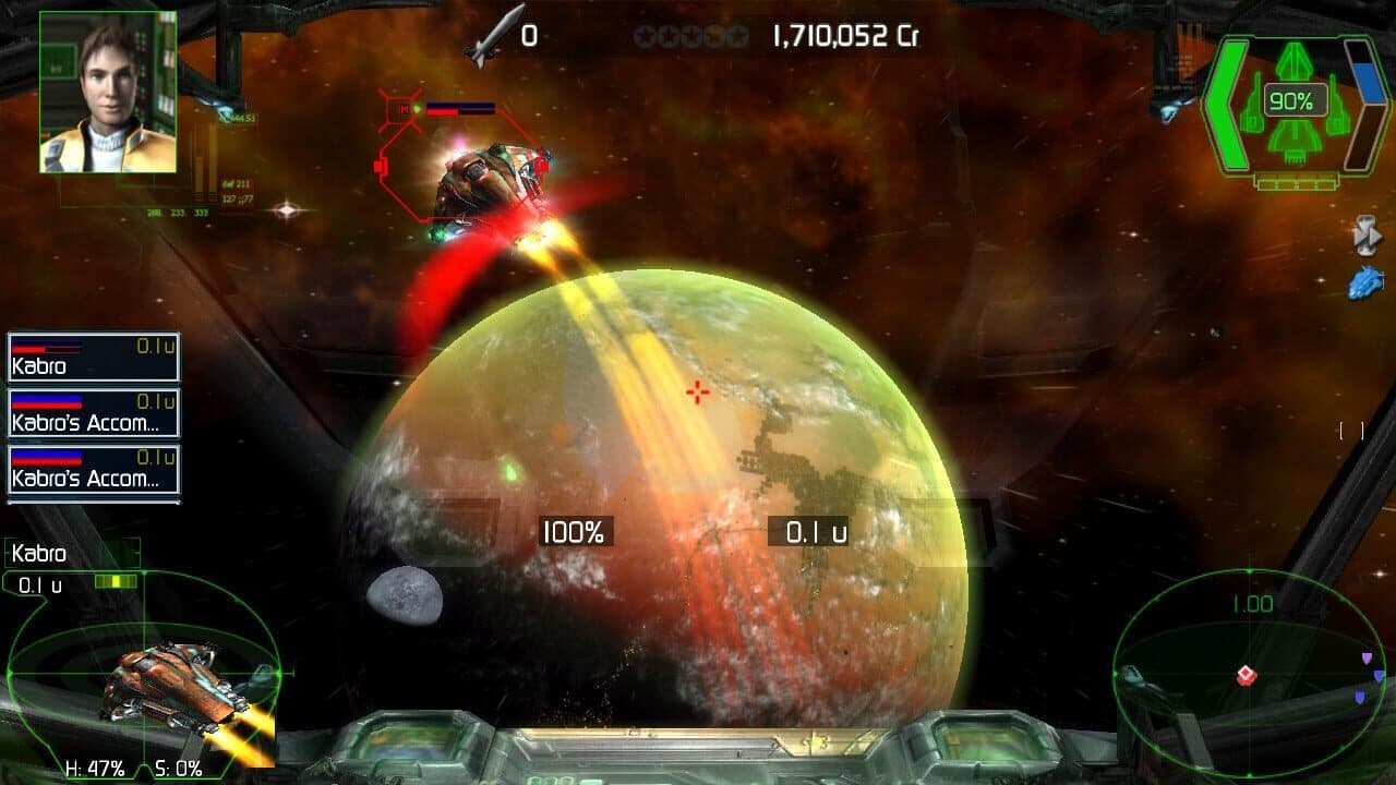 DarkStar One: Nintendo Switch Edition thumbnail 3