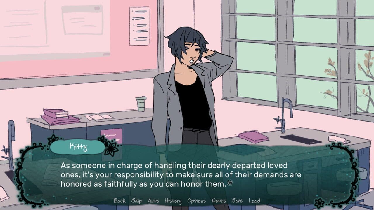 Love and Formaldehyde thumbnail 2