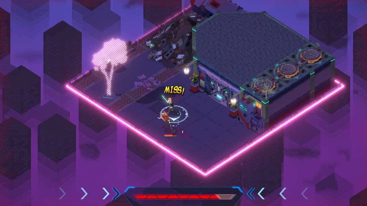 Disco Samurai thumbnail 5
