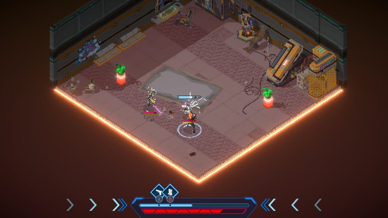 Disco Samurai thumbnail 6