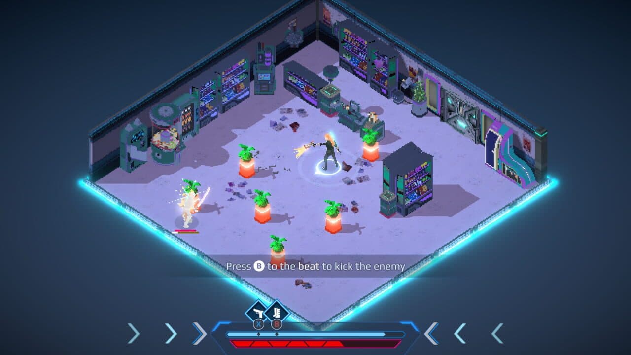 Disco Samurai thumbnail 7
