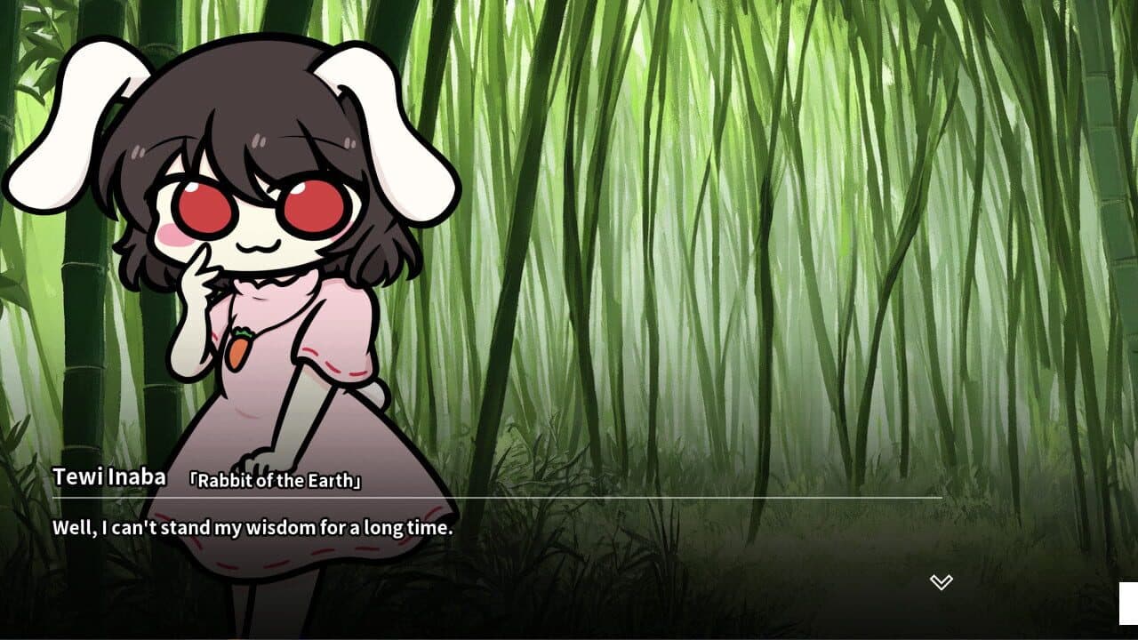 Touhou Flower Fight thumbnail 2