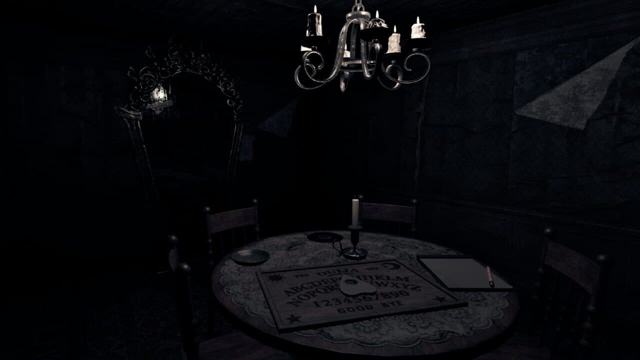 Witch's Doll thumbnail 5