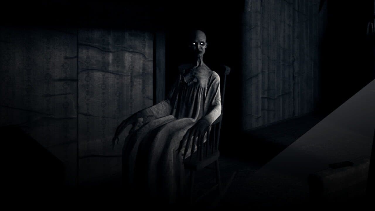 Witch's Doll screenshot 1