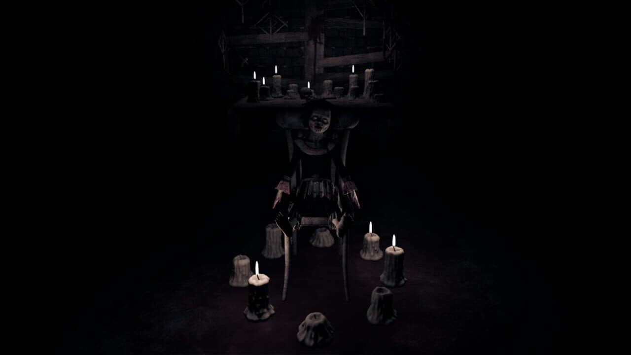 Witch's Doll thumbnail 2
