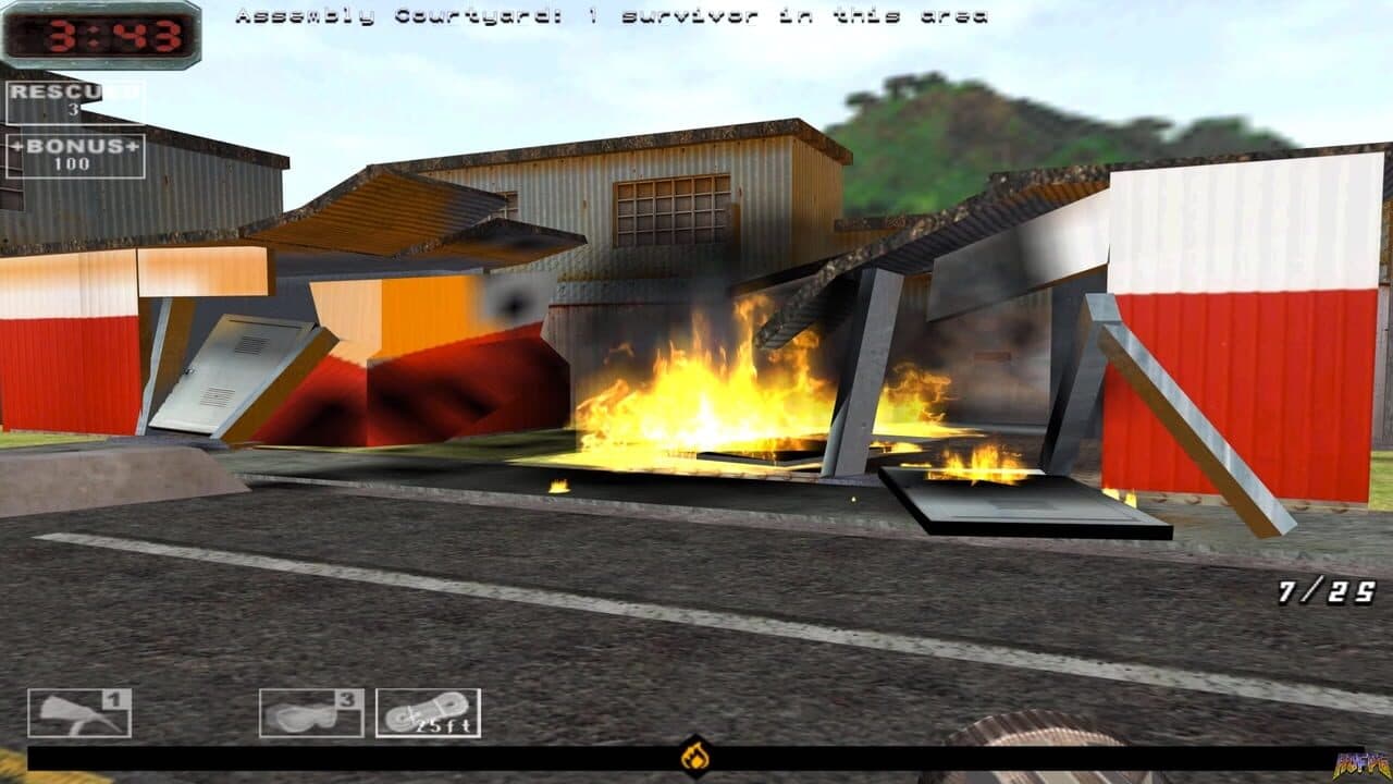 FDNY Firefighter: American Heroes thumbnail 5