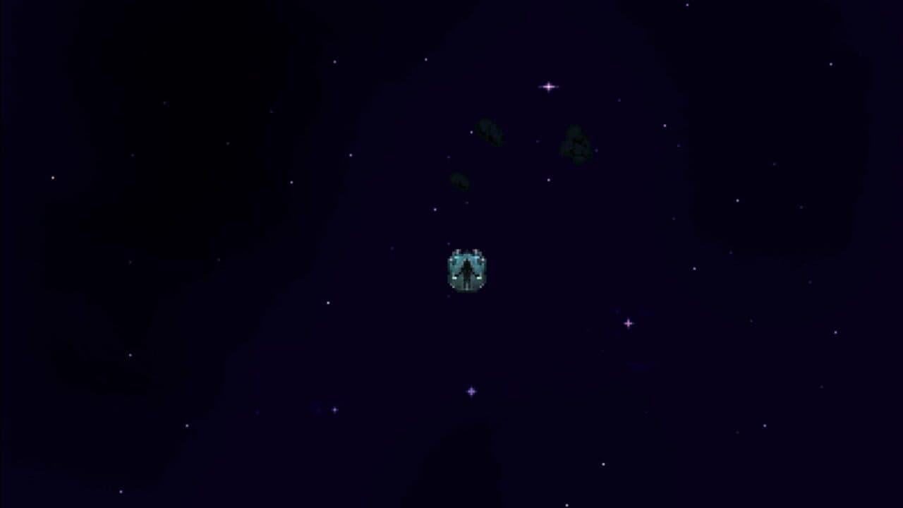 Plan 9 From Planet Kr1x screenshot 1
