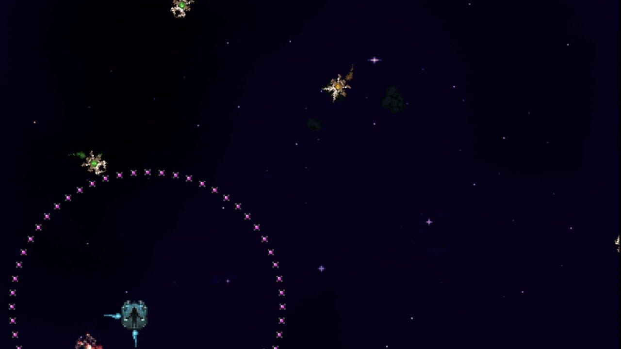 Plan 9 From Planet Kr1x thumbnail 3