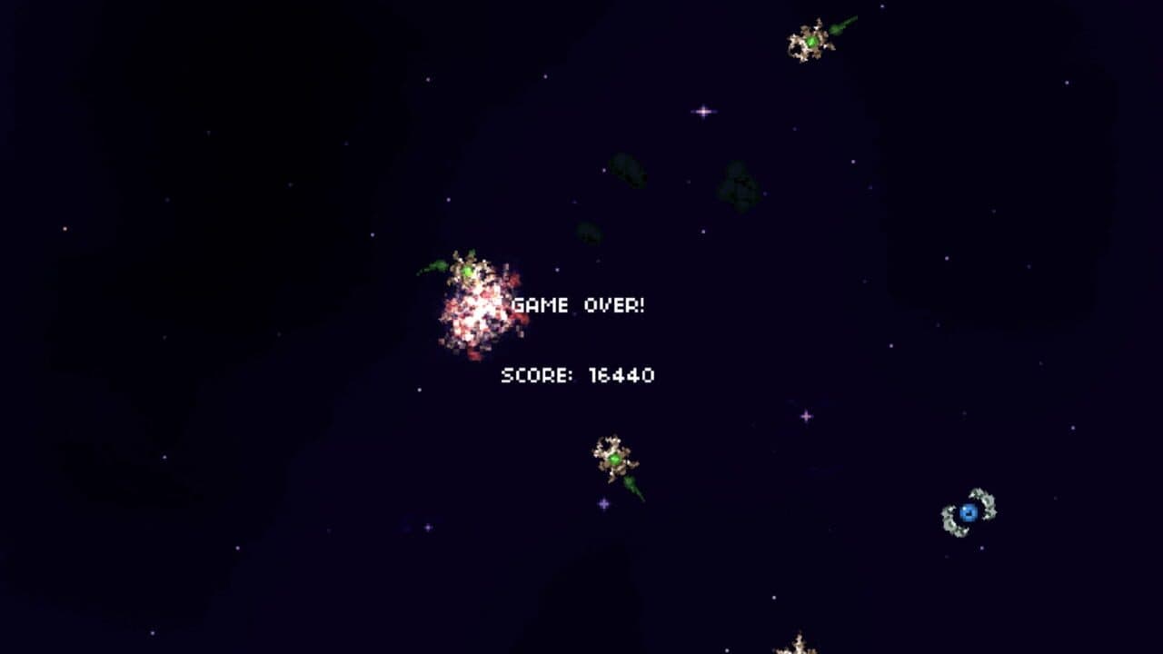 Plan 9 From Planet Kr1x thumbnail 4