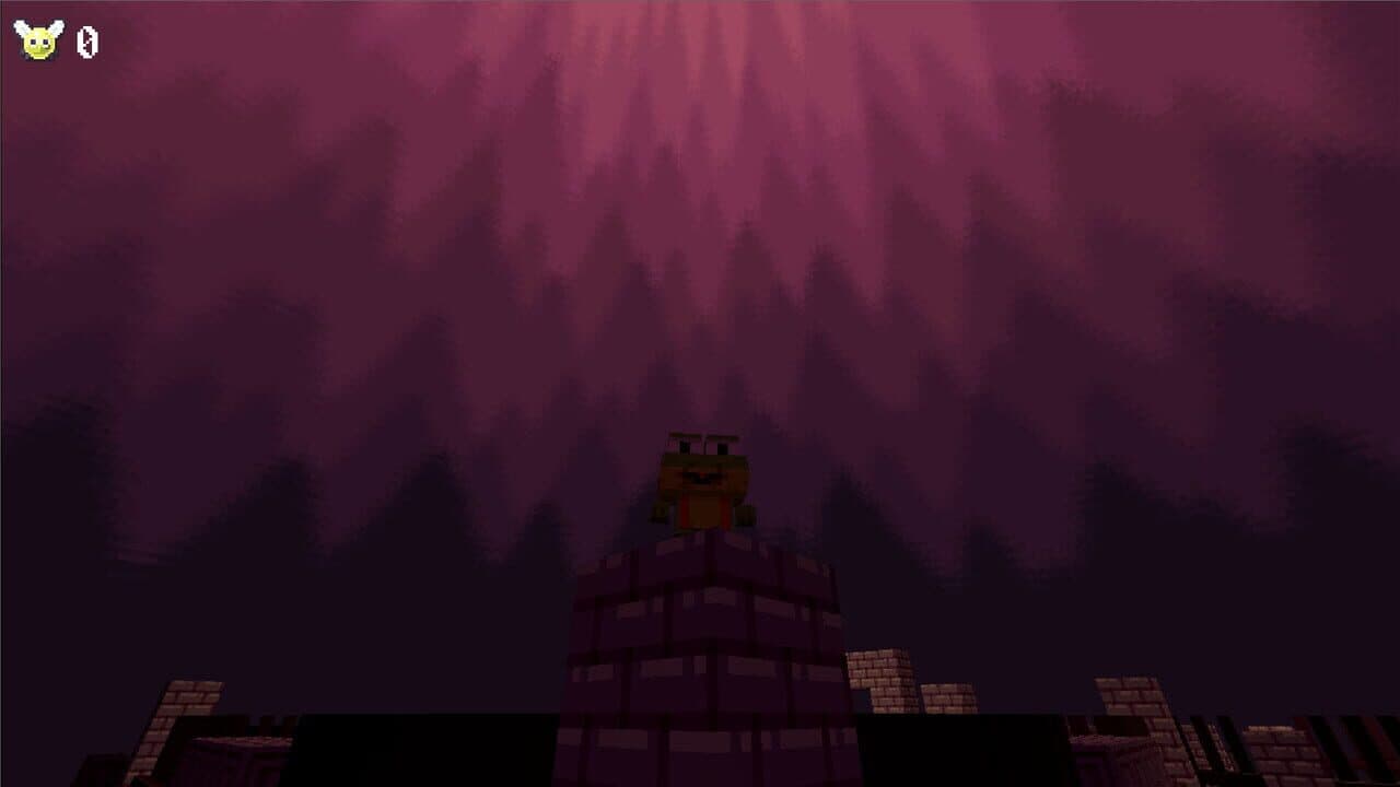 Sapo 3D screenshot 1