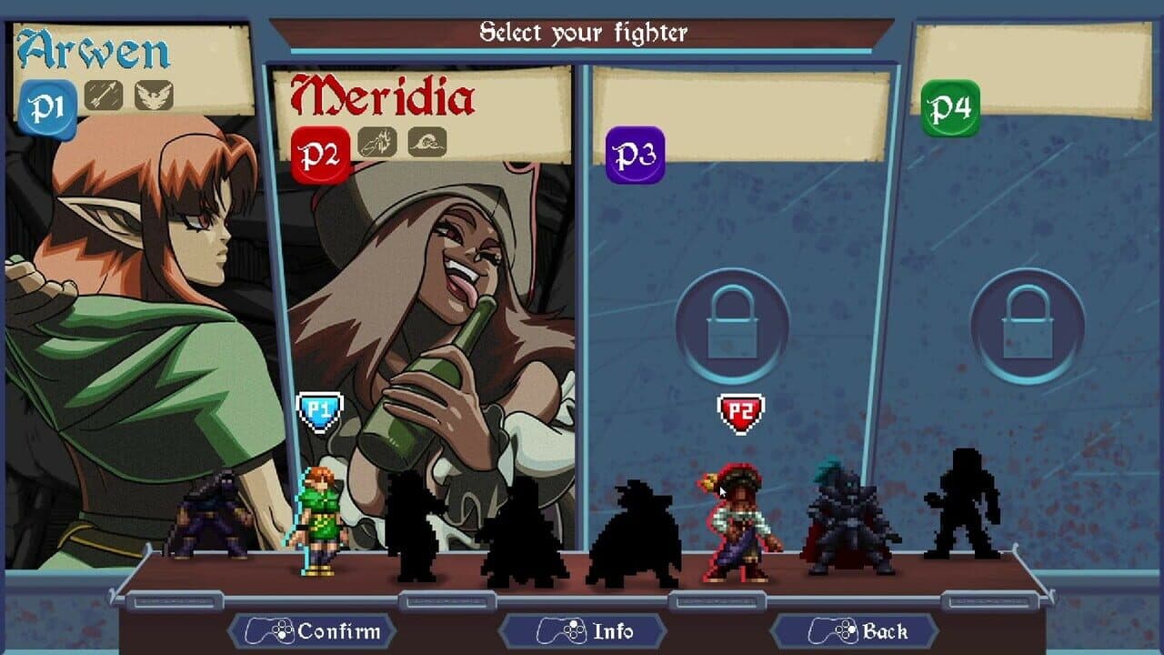 Shield Strike thumbnail 3