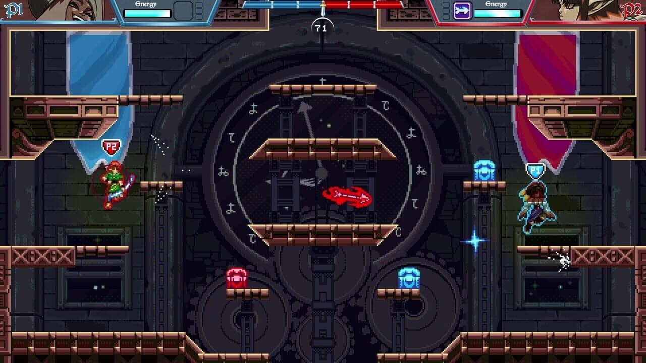 Shield Strike thumbnail 5
