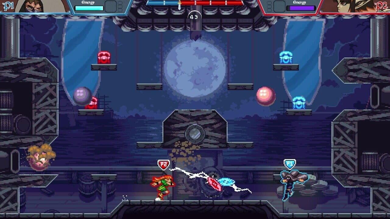 Shield Strike thumbnail 6