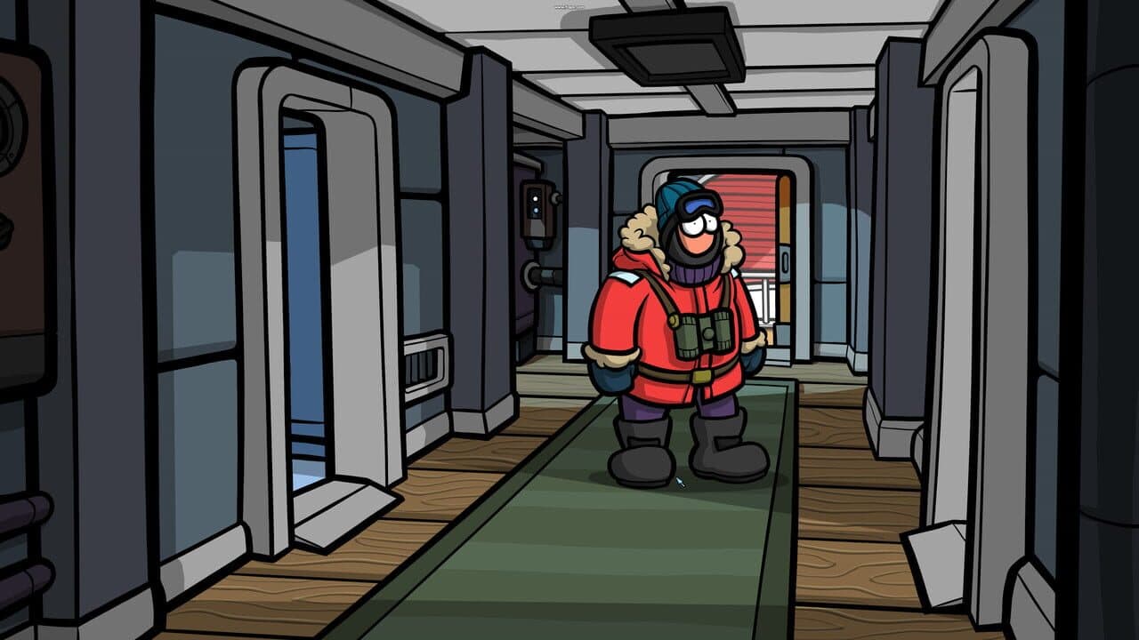 Dünnes Eis: Das Spiel zum Song thumbnail 3