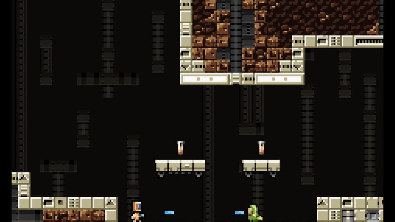 Biolab Disaster screenshot 1