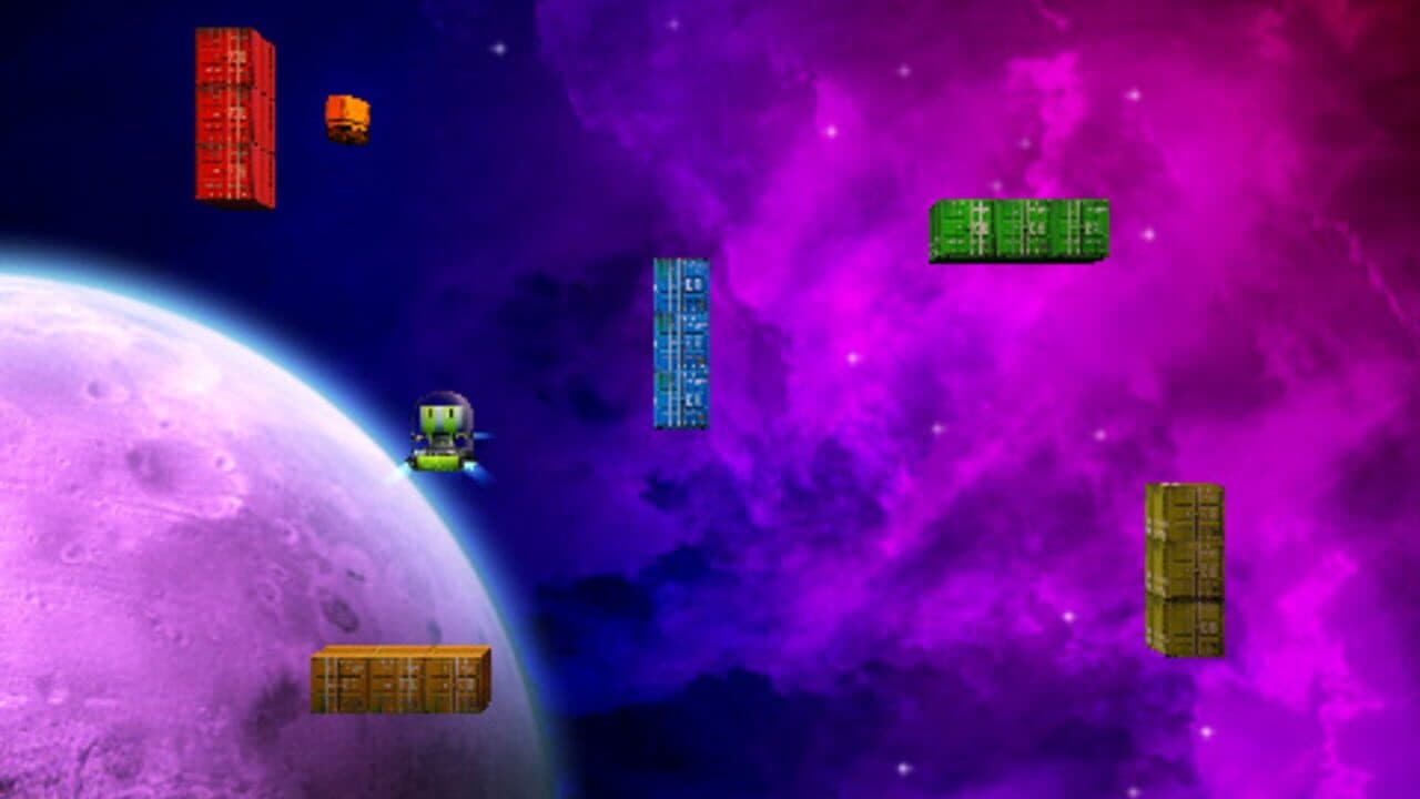 Yuckfu screenshot 1