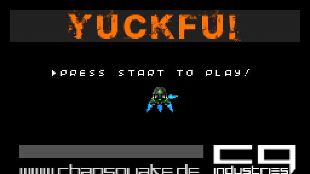 YuckFu! thumbnail 2