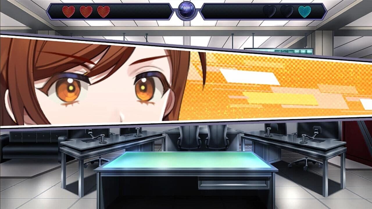 Suspects Room: Keishichou Monzensho Torishirabe-han thumbnail 6