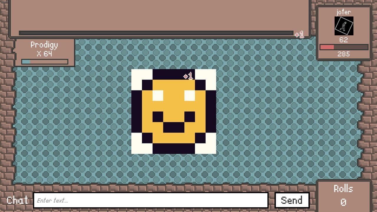 Pixel Paint Together screenshot 1