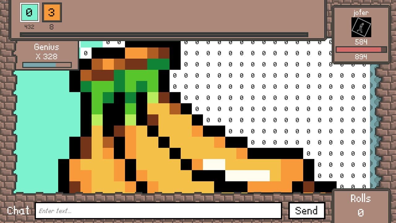 Pixel Paint Together thumbnail 2