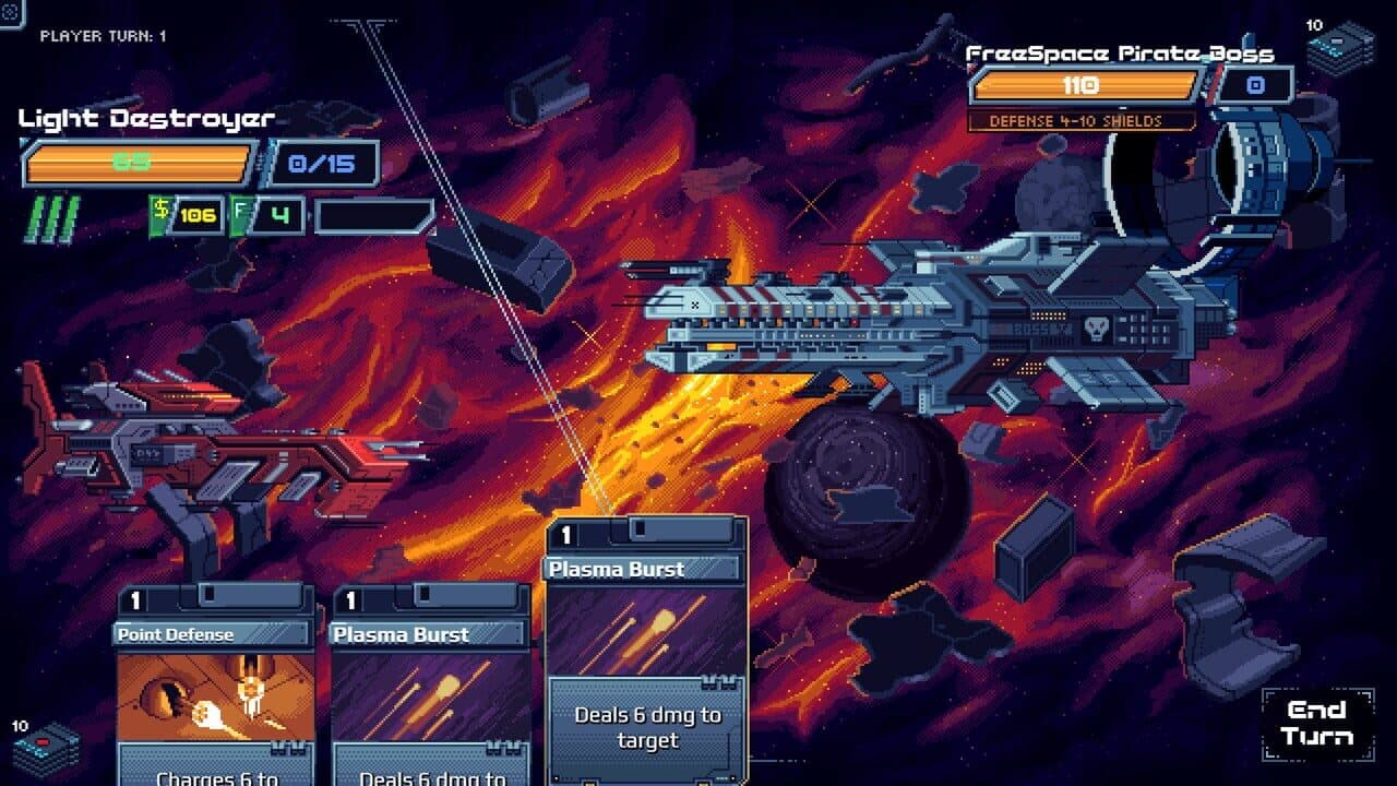 Roguelites in Space thumbnail 10