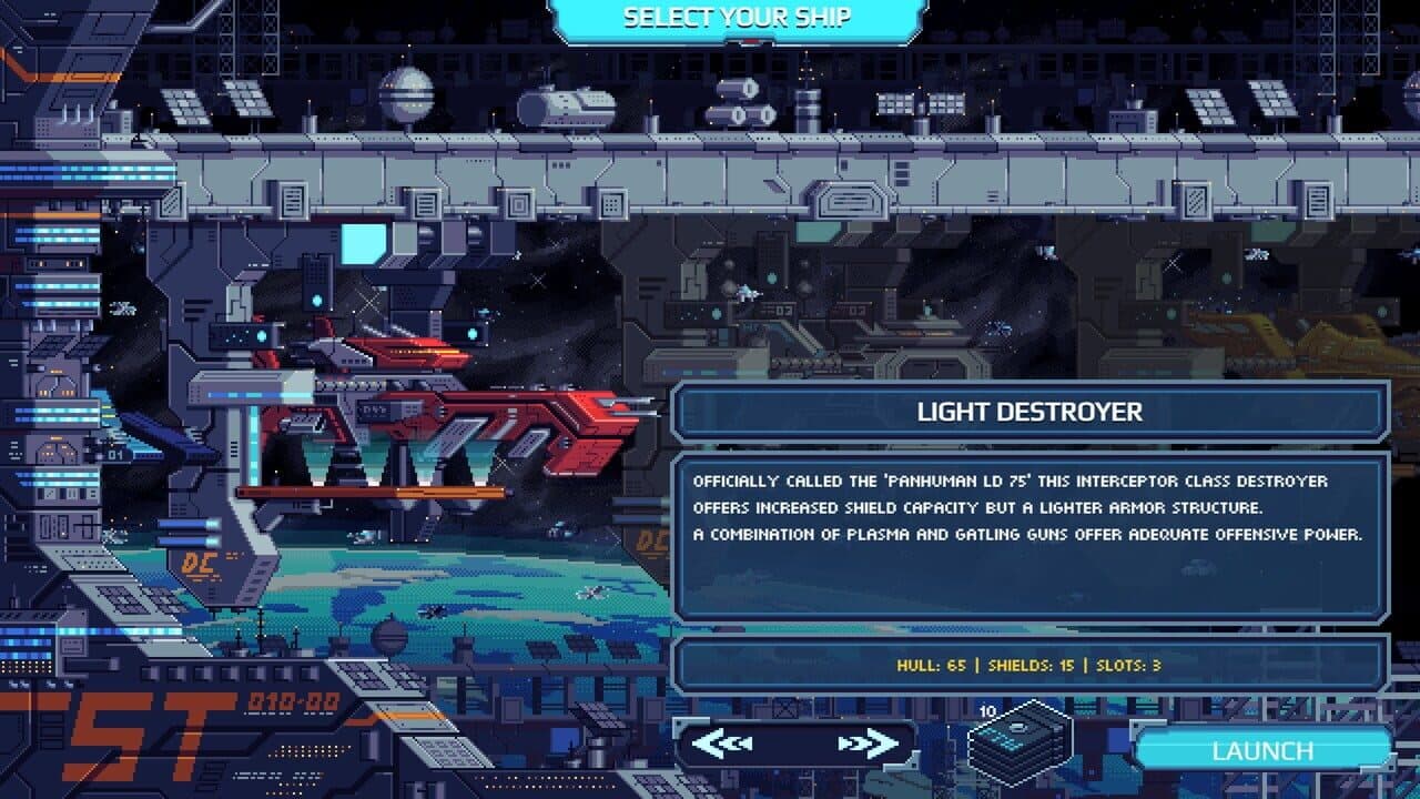 Roguelites in Space thumbnail 2