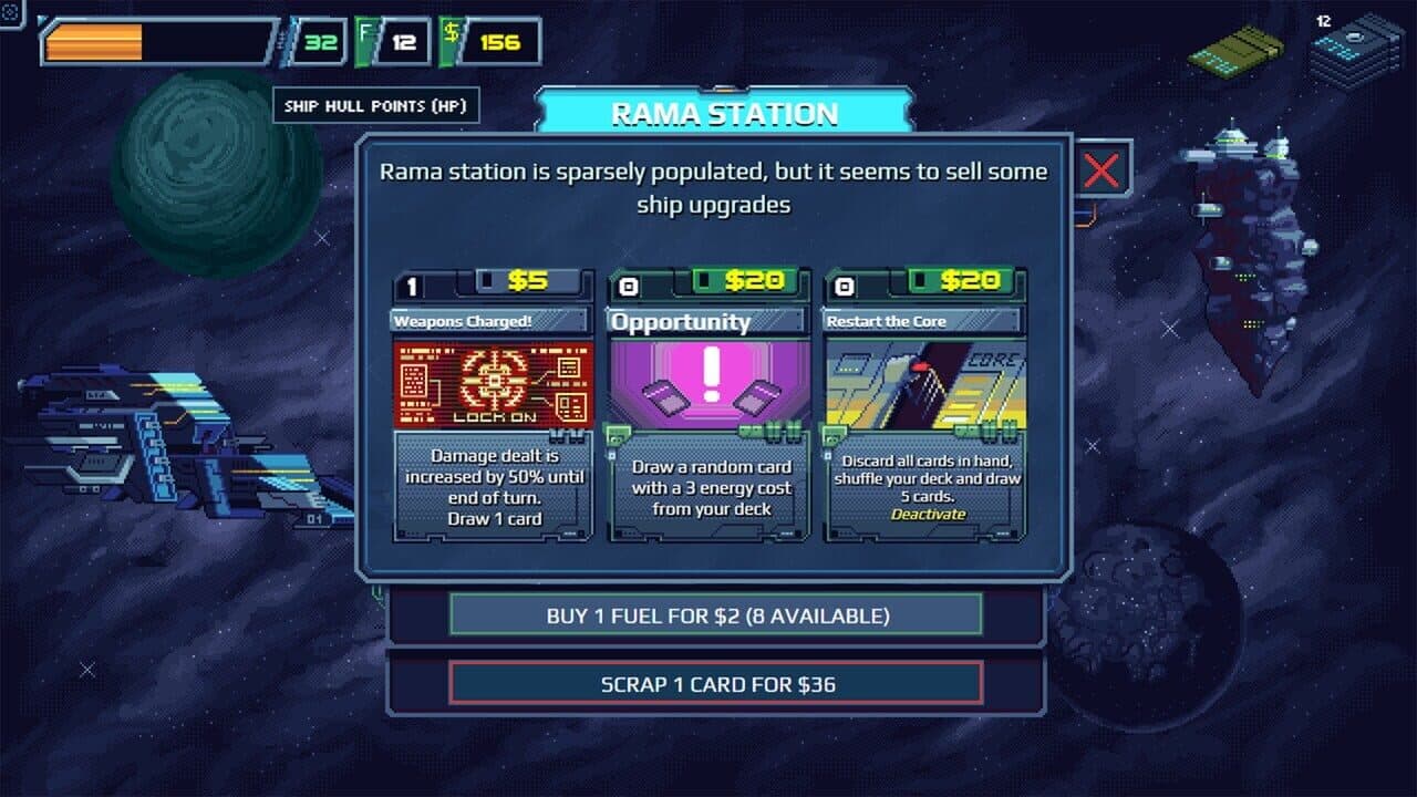 Roguelites in Space thumbnail 4